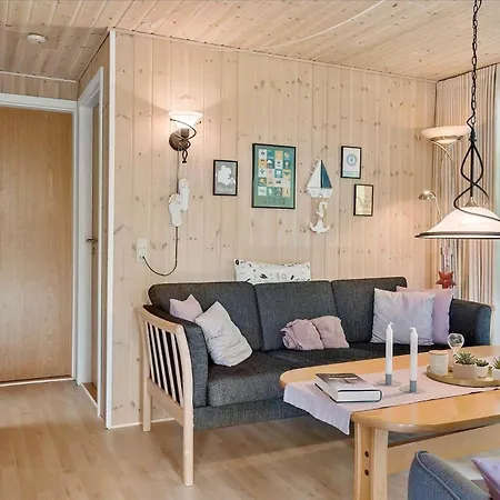 بيت للعطل Sb50374-aabenraa-kloften-35