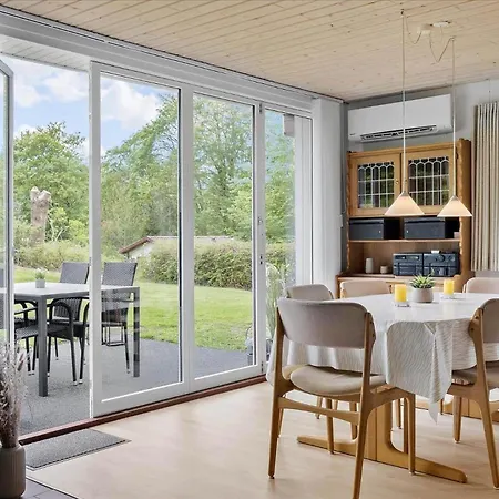 Sb50374-aabenraa-kloften-35 بيت للعطل *