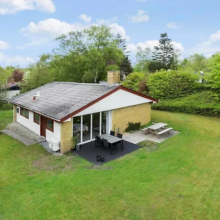 Feriehus Sj322-aabenraa-kloften-35 *