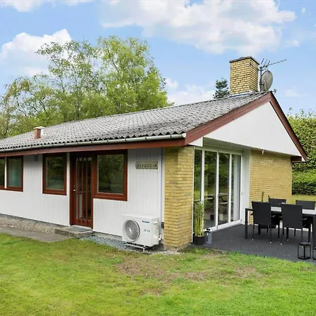 Sj322-aabenraa-kloften-35 펜션 *