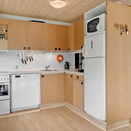 Feriehus Sj322-aabenraa-kloften-35 *
