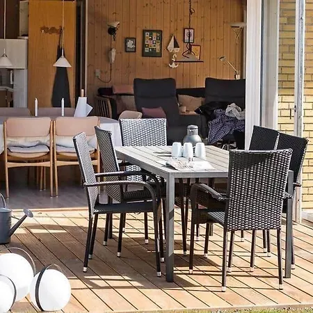 Feriehus Sj322-aabenraa-kloften-35