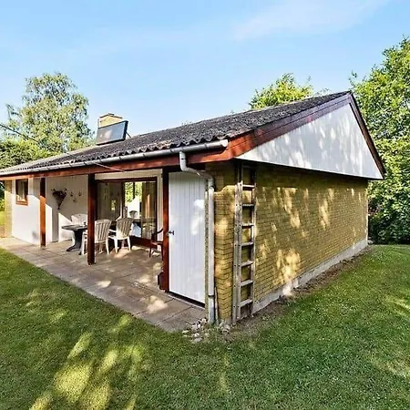 Sj322-aabenraa-kloften-35 Feriehus Åbenrå