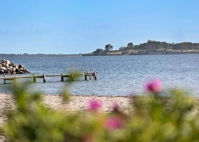 Sb50374-aabenraa-kloften-35 بيت للعطل *