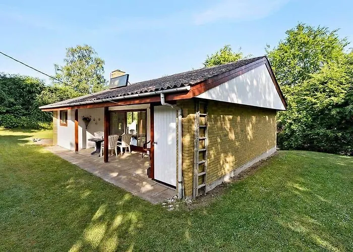 Sb50374-aabenraa-kloften-35 بيت للعطل