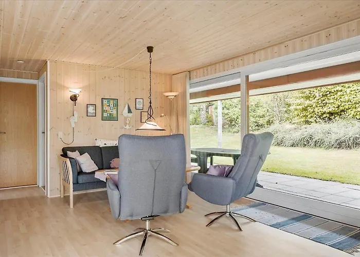 بيت للعطل Sb50374-aabenraa-kloften-35 *