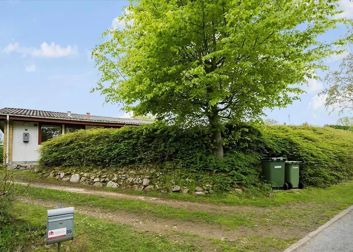 بيت للعطل Sb50374-aabenraa-kloften-35 أبينرا