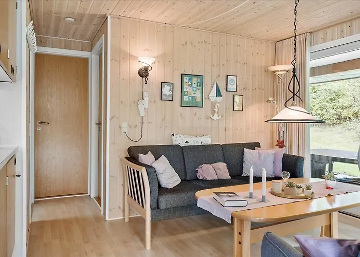 بيت للعطل Sb50374-aabenraa-kloften-35