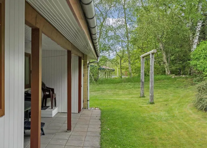 Sj322-aabenraa-kloften-35 Holiday home Aabenraa