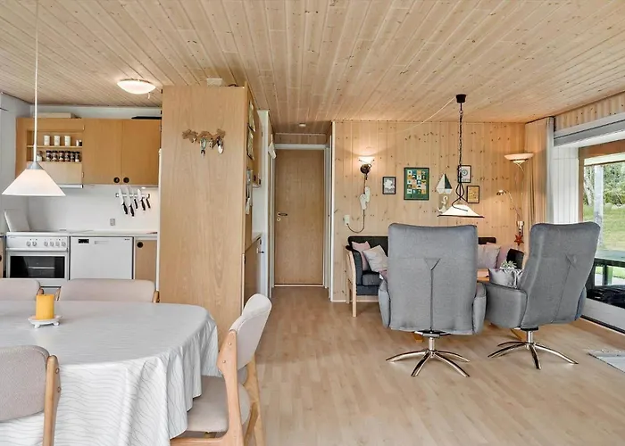펜션 Sj322-aabenraa-kloften-35