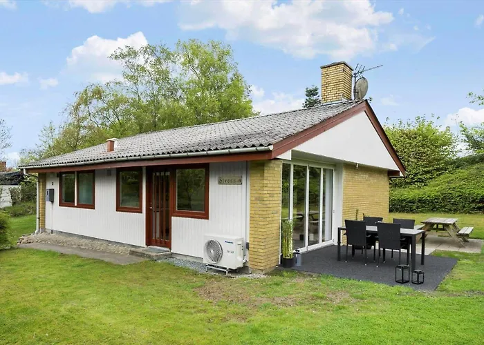 Sj322-aabenraa-kloften-35 펜션 *