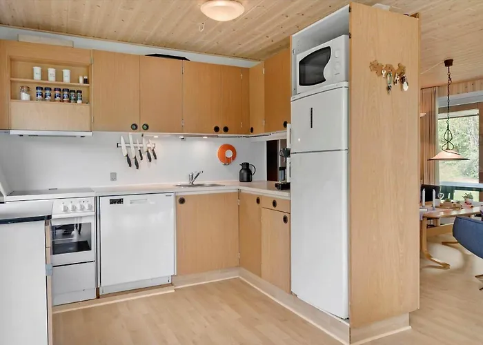 펜션 Sj322-aabenraa-kloften-35 *